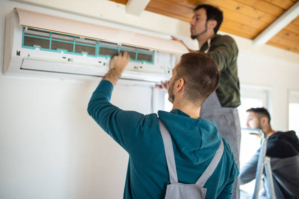 Best Ductless Mini-Split Systems in Sunrise Beach Village, TX