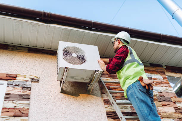 Reliable Sunrise Beach Village, TX HVAC Solutions