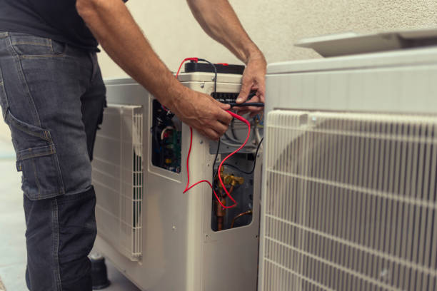 Best Residential HVAC in Sunrise Beach Village, TX